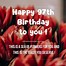 Image result for 97th Birthday Dad