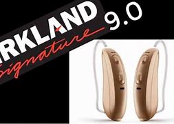 Image result for Kirkland Signature Hearing Aids