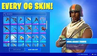 Image result for Fortnite ACC with 0 Skins