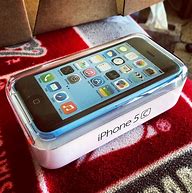 Image result for iPhone 5C in Persons Hand