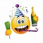 Image result for Christmas and New Year Emoji