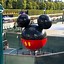 Image result for Mickey Mouse Parking