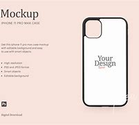 Image result for iPhone 11 Pro Max Printable Case Template