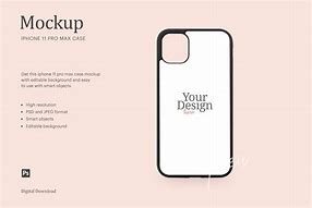 Image result for iPhone 11" Case Outline