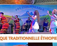 Image result for Musique Ethiopienne