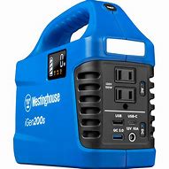Image result for Portable Power Station
