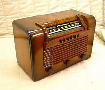 Image result for Antique Westinghouse Radio