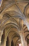 Image result for Notre Dame Ceiling