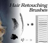 Image result for Hair Brush PSD