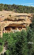 Image result for Square Tower House Mesa Verde