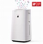 Image result for Sharp Air Purifier E16t