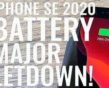 Image result for iPhone SE Battery Mah
