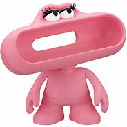 Image result for Beats Pill Character