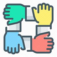 Image result for Business Cooperation Icon