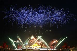 Image result for New Year's Eve Hosts