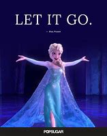 Image result for Let It Go Images