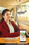 Image result for Amazon Audible Logo