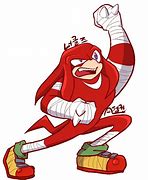 Image result for Sonic Boom Knuckles Out of Context