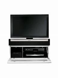 Image result for TV Stand with Storage White