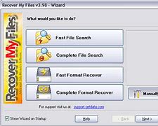 Image result for Recover My Data Files