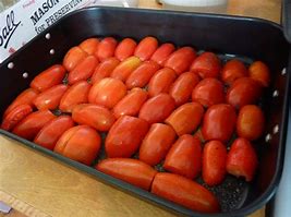 Image result for Canning Roasted Tomatoes