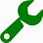 Image result for IT Support Green Icon