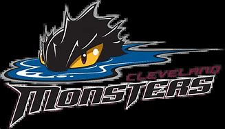 Image result for Cleveland Monsters Logo Transparent