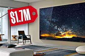 Image result for Expensive TV in the World Gold