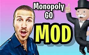 Image result for Monopoly Go Mod Apk