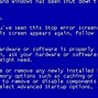 Image result for Windows 1.0 Error Screen
