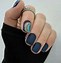 Image result for Galaxy Ombre Nails
