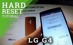 Image result for How to Reset LG Phone without Password