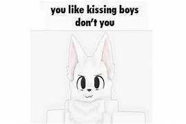 Image result for Roblox Boykisser Decal
