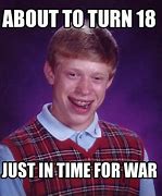 Image result for Its Time for War Meme