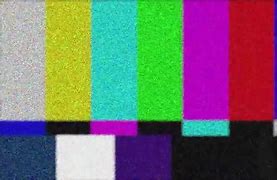 Image result for TV No Signal Icon