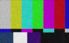 Image result for TV Screen No Channel