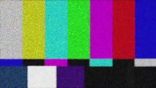 Image result for TV Lost Signal Screen