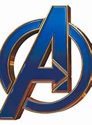 Image result for Avengers Logo PS4