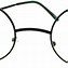Image result for Oversized Round Glasses Frames