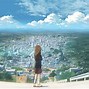 Image result for Best Anime Scenery