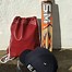 Image result for Ripped Cricket Bag