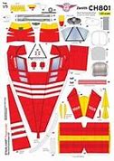 Image result for Papercraft Paper Models