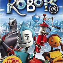 Image result for Robot Kid Movie