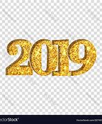 Image result for New Year 2019 Number