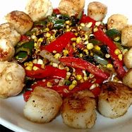 Image result for Vegan Scallops