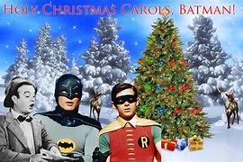 Image result for Hallmark Ornaments Batman Classic TV Series