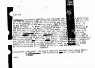 Image result for FBI Case File