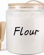 Image result for 5 Lb Flour Bag Container 2 Pack