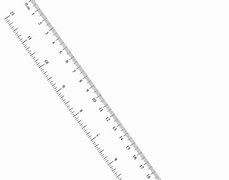 Image result for Print Meter Stick