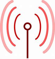 Image result for Directional Antenna Logo